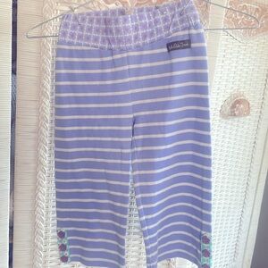 Matilda Jane Pants with button details